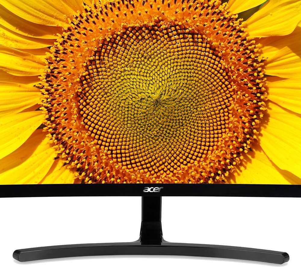 Monitor ACER ED242QR - Monitor