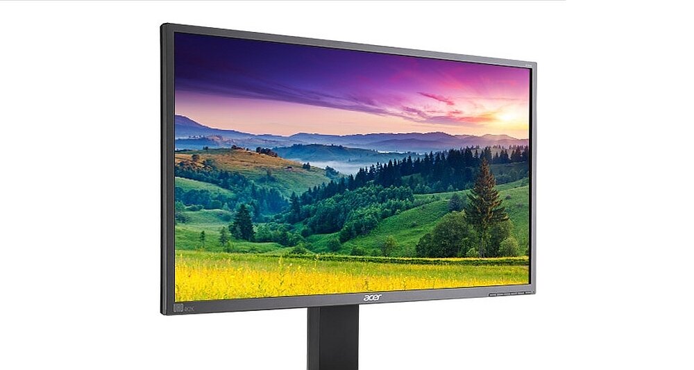 Monitor ACER B276HUL opis