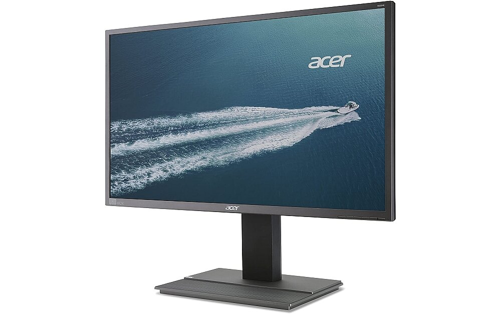 Monitor ACER B326HK 4k
