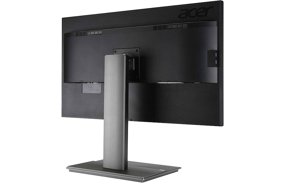 Monitor ACER B326HK regulacja