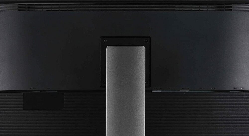 Monitor ACER B326HK vesa
