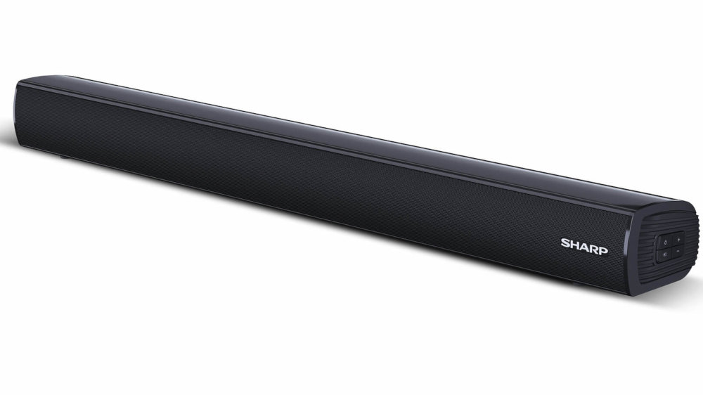 Soundbar SHARP HT SB106 - Ogólny