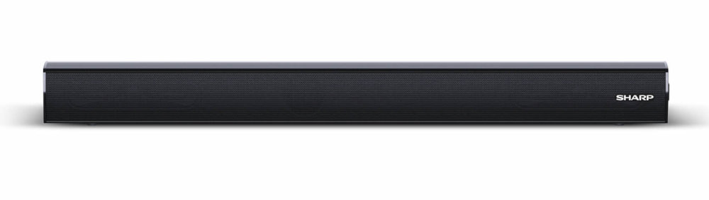 Soundbar SHARP HT SB106 - Brzmienie