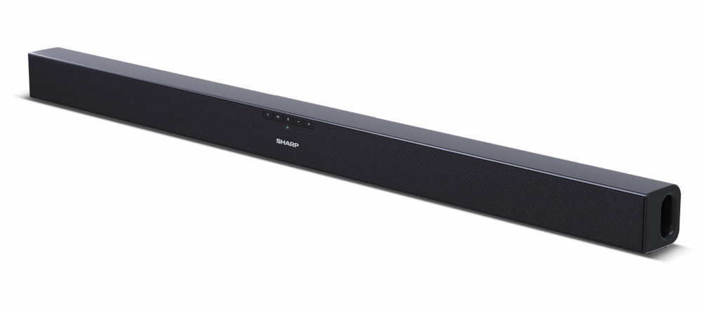 Soundbar SHARP HT SB140 - Ogólny