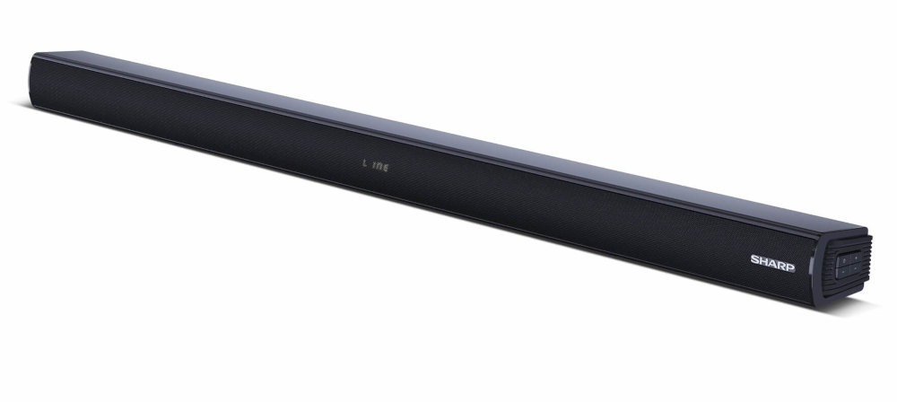 Soundbar SHARP HT SB150 - Ogólny