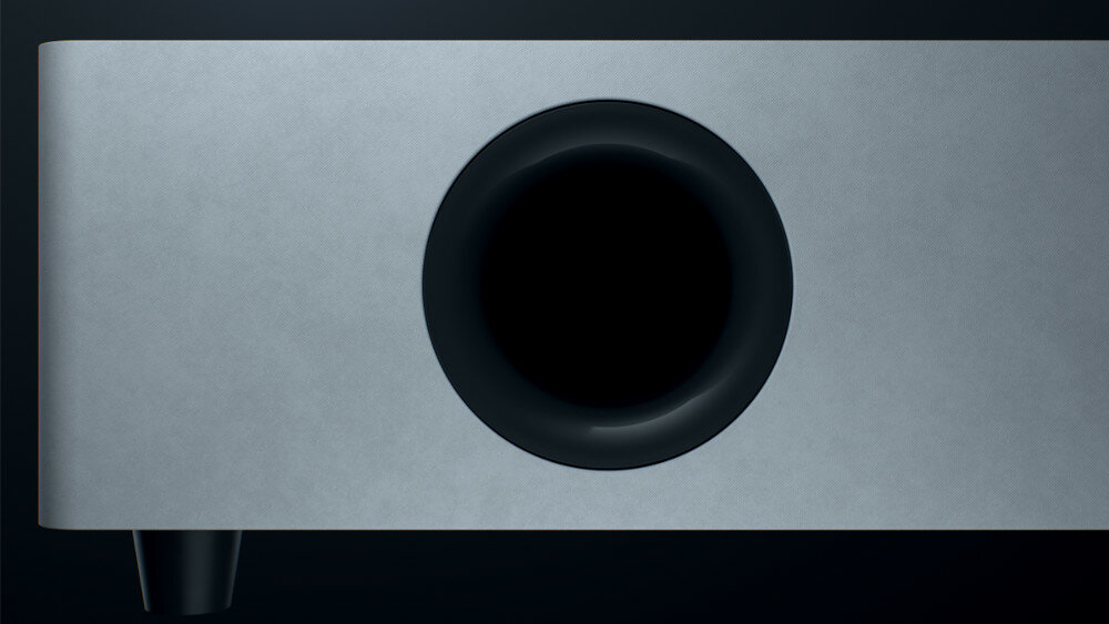 Soundbar SHARP HT-SBW160 - bas