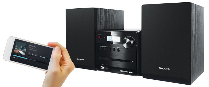 Strumieniowa transmisja