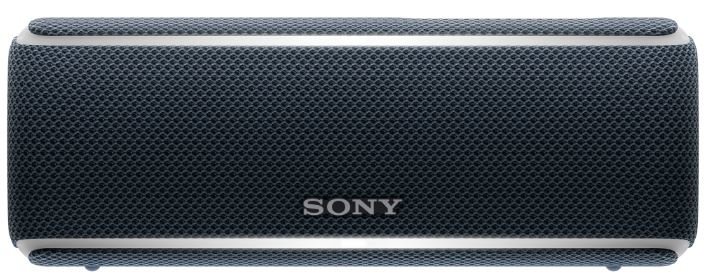 Głośnik mobilny SONY SRS-XB21 Czarny - Głośnik mobilny 