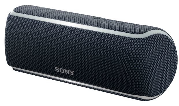 Głośnik mobilny SONY SRS-XB21 Czarny - czas pracy baterii 
