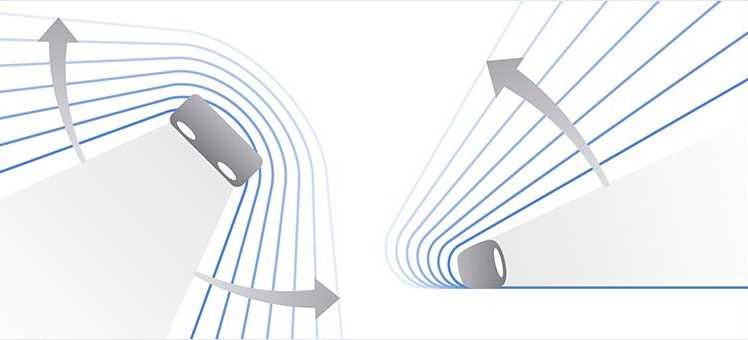 Głośnik mobilny SONY SRS-XB21 Żółty - LIVE SOUND 