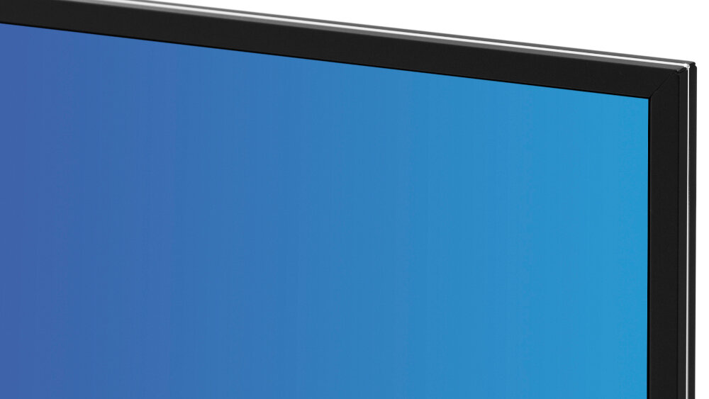 Telewizor SONY LED KD-XF8096BAEP  - Minimalistyczny design