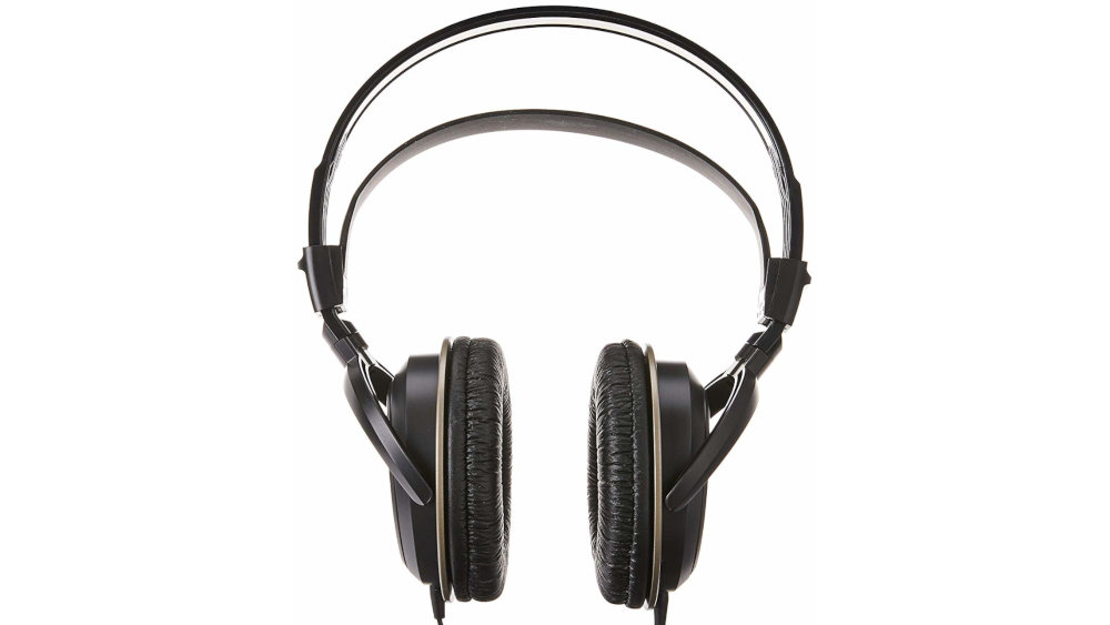 Słuchawki Nauszne AUDIO-TECHNICA ATH-AVC200 - Komfort