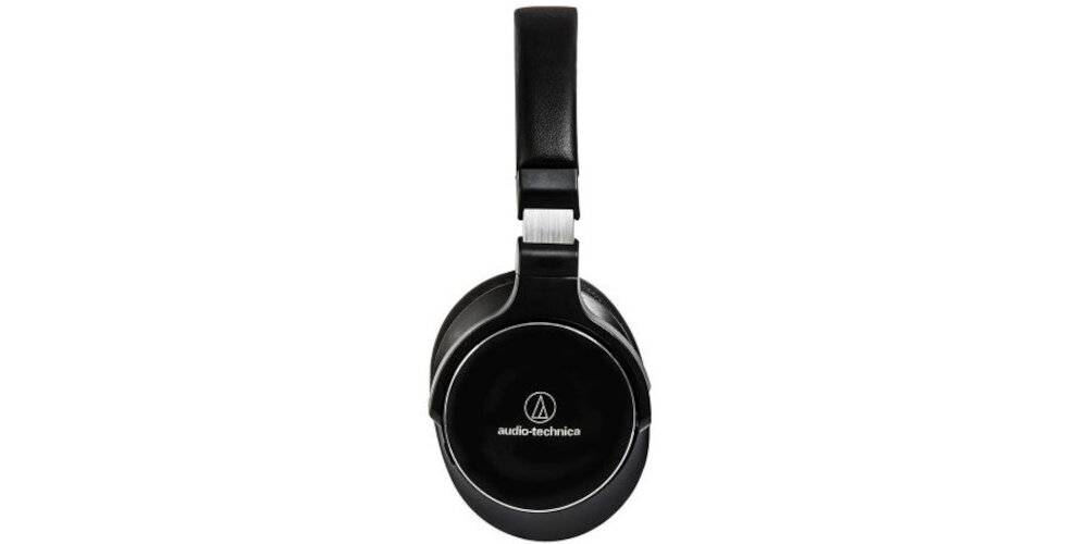 SŁUCHAWKI BT AUDIO TECHNIKA ATH-SR5 BTBK CZARNE NAUSZNE bluetooth