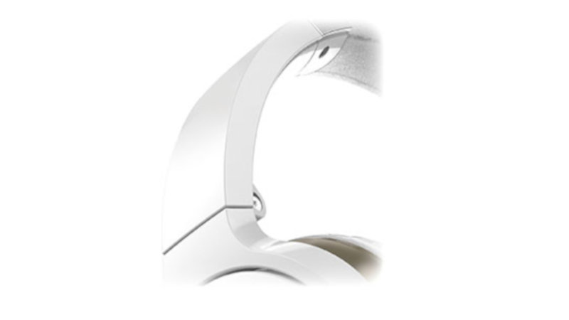 Słuchawki Nauszne AUDIO TECHNICA ATH-AR3BT - Miękkie Poduszki