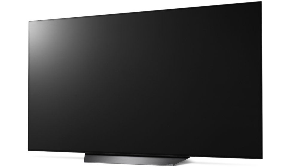 Telewizor OLED LG OLED65B8PLA - Ogolny Wyglad