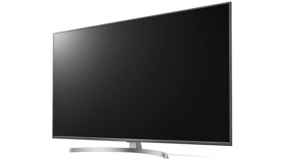 Telewizor LG SK8100 - ramki