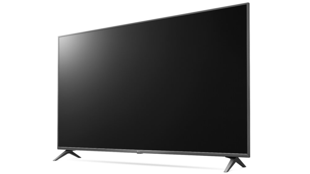 Telewizor LG SK8000 - ramki