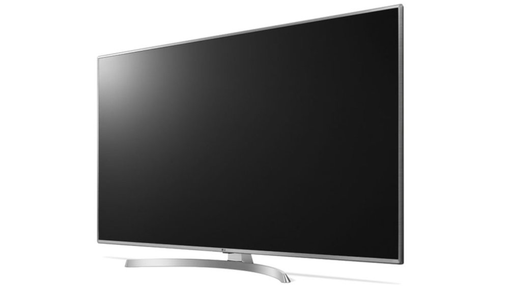 Telewizor LG LED 70UK6950PLA - Ogólny Wygląd