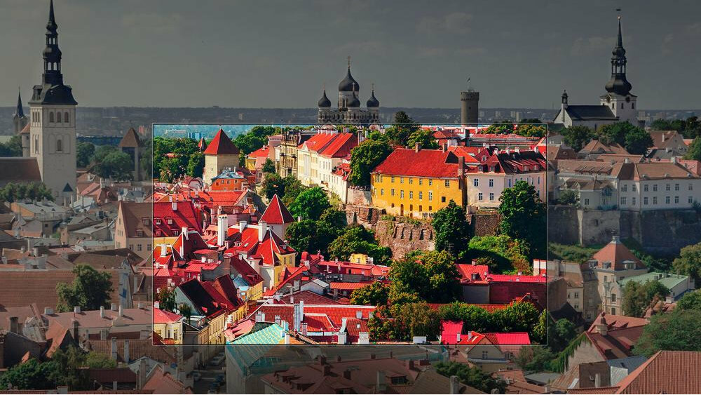 Telewizor LG LED UK7550 - nano cell