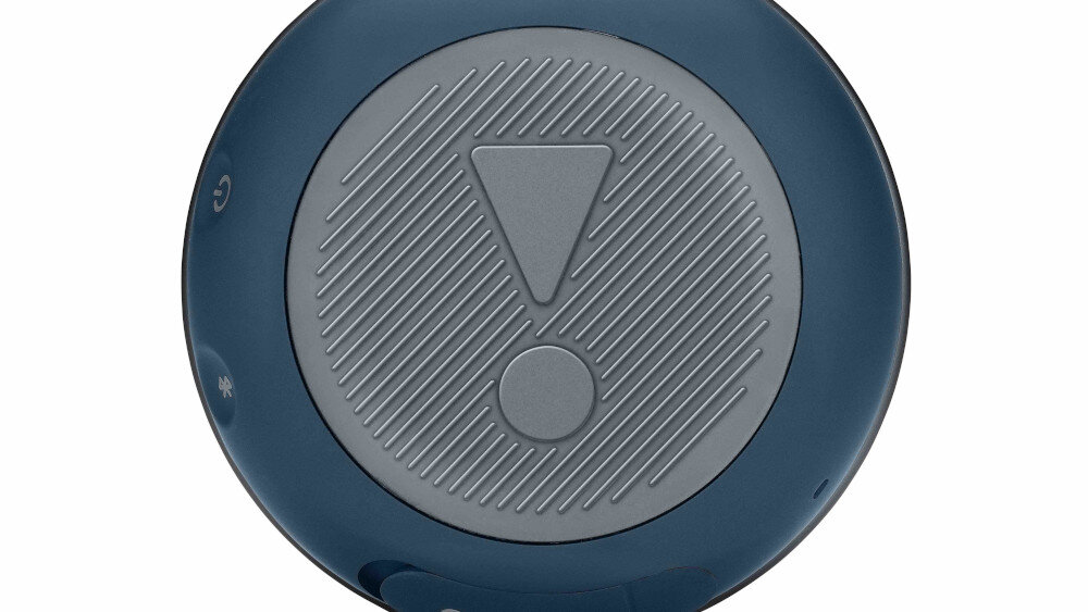 Głośnik mobilny JBL Clip 3  - zestaw głośnomówiący