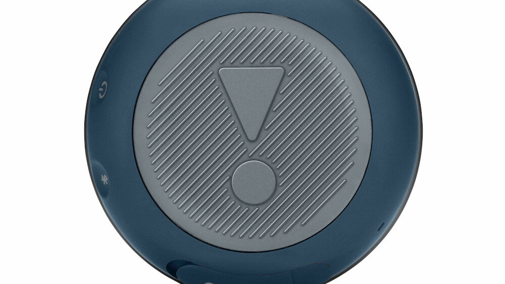 Głośnik mobilny JBL Clip 3  - zestaw głośnomówiący