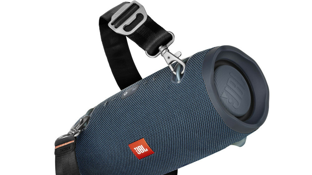 Głośnik mobilny JBL Xtreme 2 - pasek