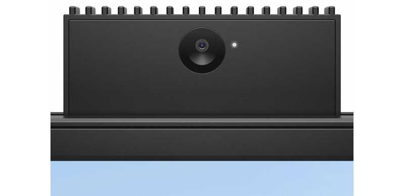 Komputer DELL Inspiron 3277 ukryta kamera