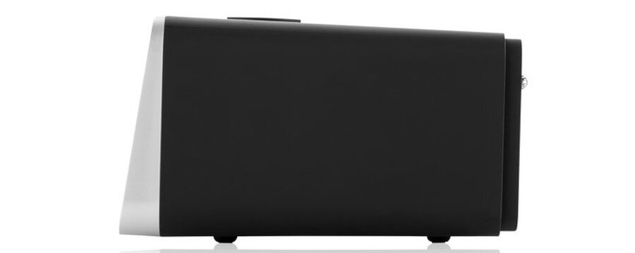 Radio GOGEN IR167BTB - wymiary
