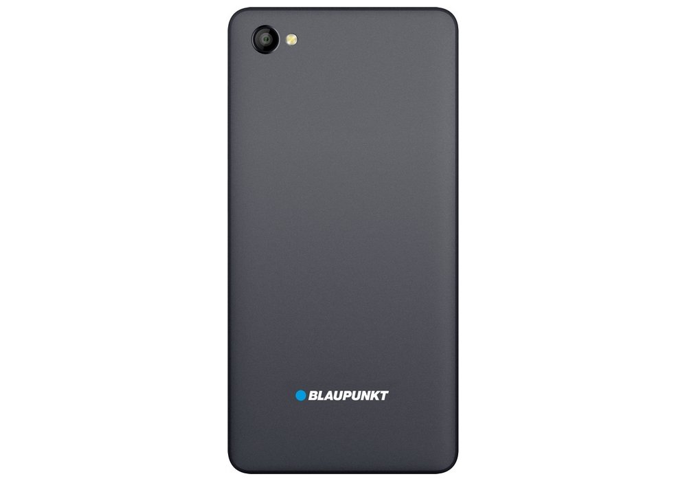 smartfon blaupunkt SL01 android system dual sim