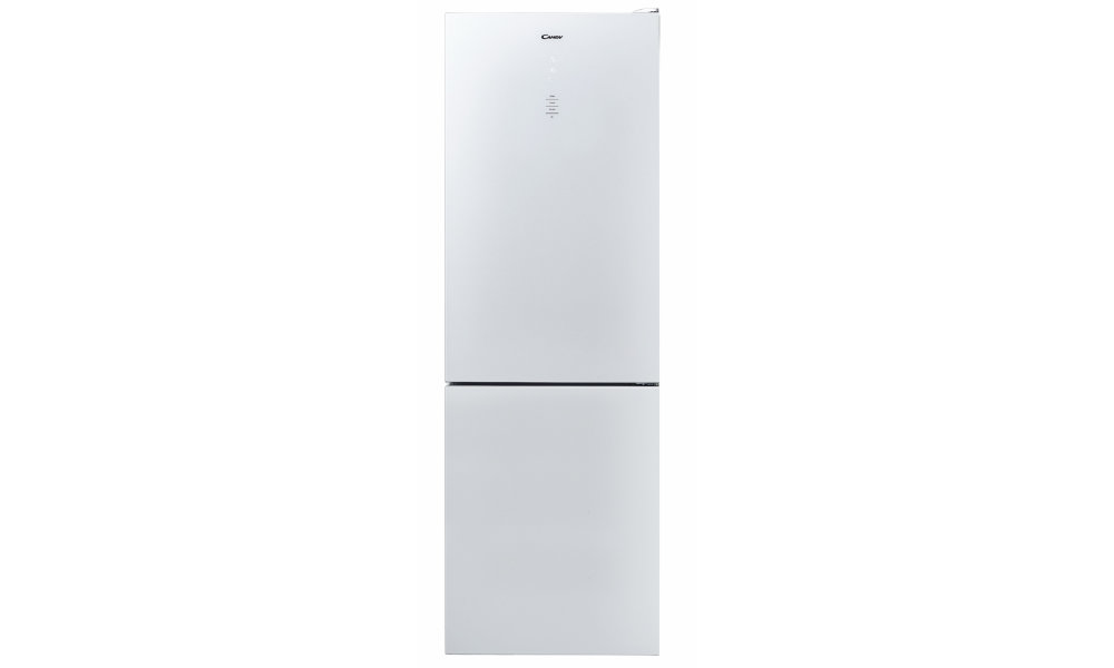 Lodówka CANDY CMGN 6184W - Wygląd Ogólny