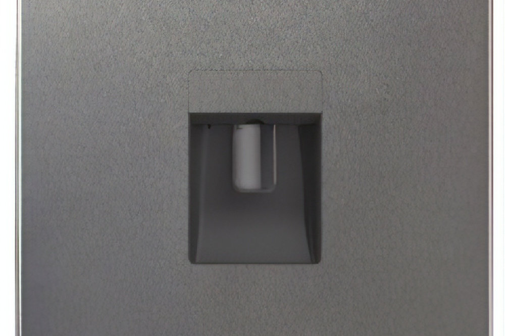 Lodówka CANDY CMNV 6182XWD - Zachwycająca funkcjonalność