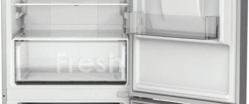 Lodówka CANDY CMNV 6182XWD - Ekologia i ekonomia