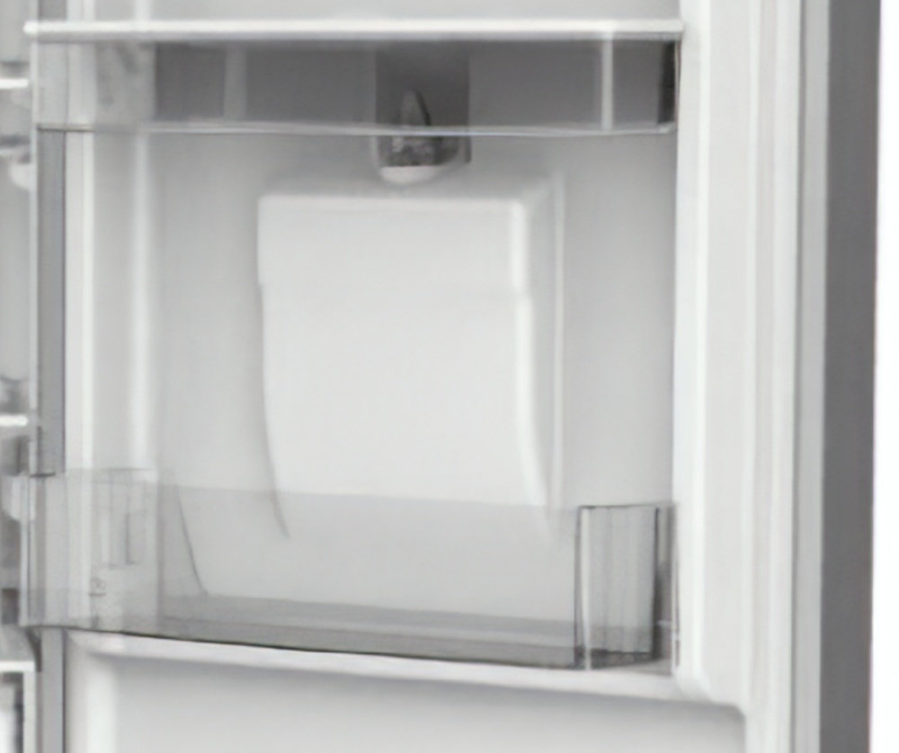 Lodówka CANDY CMNV 6182XWD - Gwarancja jakości