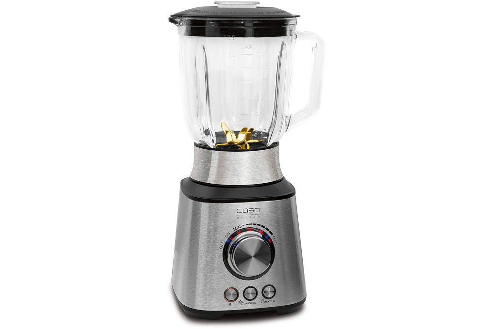 Blender kielichowy CASO GERMANY MX1000