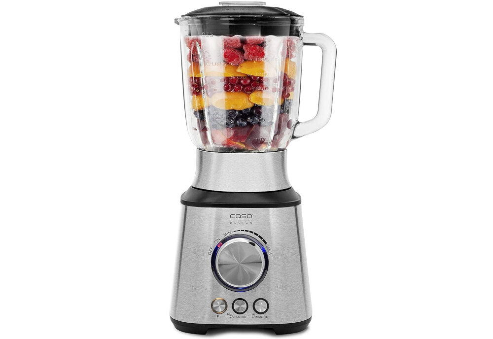 Blender kielichowy CASO GERMANY MX1000