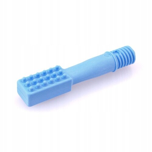 Wibrator Logopedyczny Z-VIBE CARRY KIT ( 3 końcówki ) Fuksja