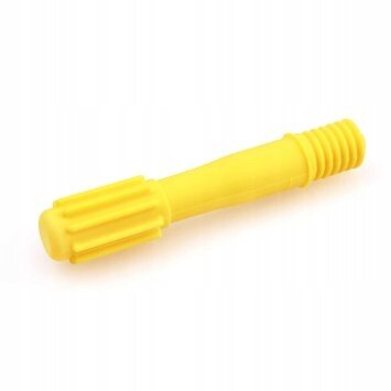 Wibrator Logopedyczny Z-VIBE CARRY KIT ( 3 końcówki ) Fuksja