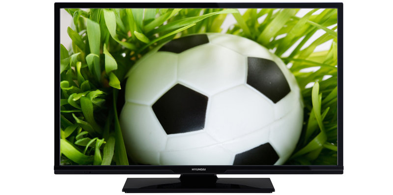 Rozdzielczość HD READY