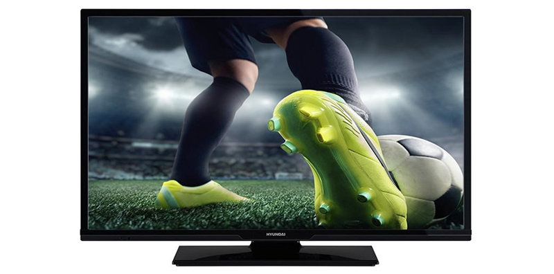 Szereg gniazd podłączeniowych