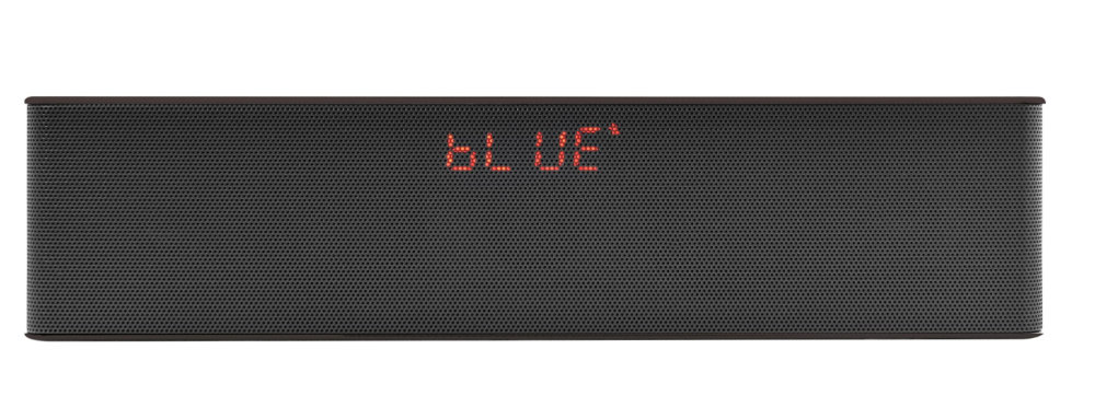 Głośnik Mobilny VAKOSS SP-2823BK - Ogólny