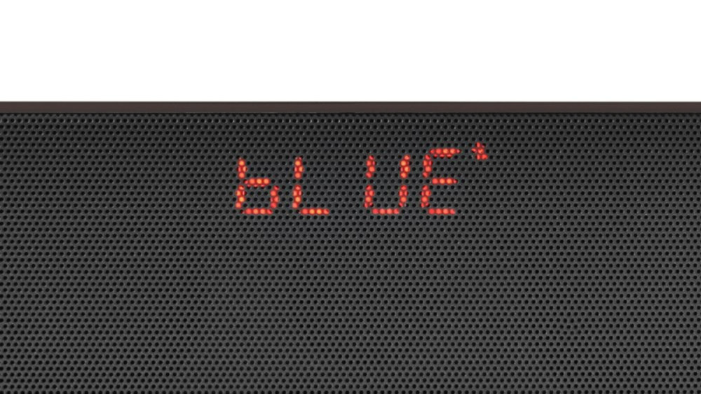 Głośnik Mobilny VAKOSS SP-2823BK - Bluetooth