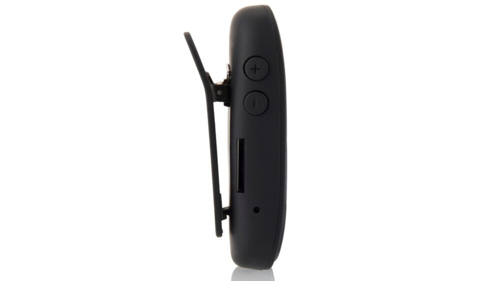 Odtwarzacz mp3 GOGEN MXM 421 - bateria