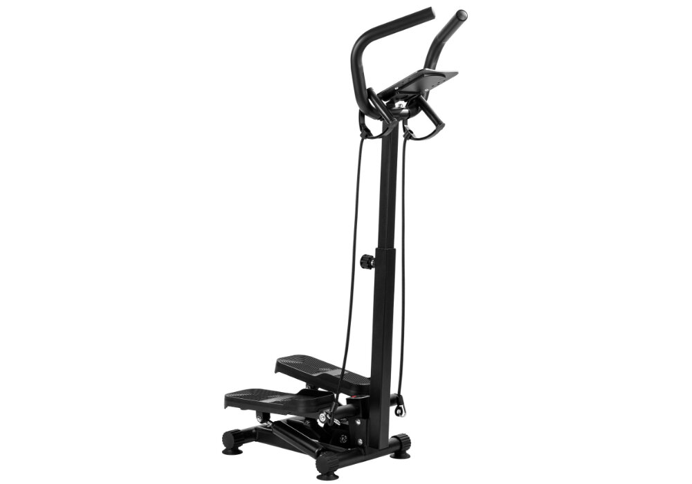 Stepper REBEL ACTIVE RBA-3230 Czarny