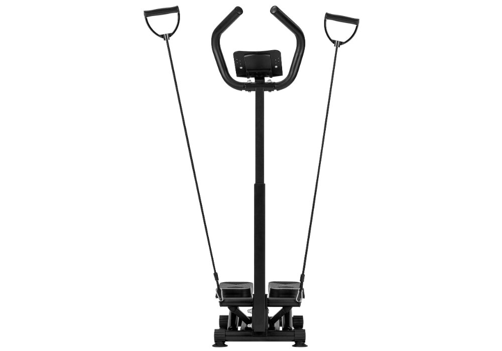 Stepper REBEL ACTIVE RBA-3230 Czarny