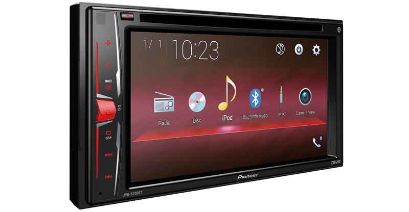 Krystalicznie czysty dźwięk