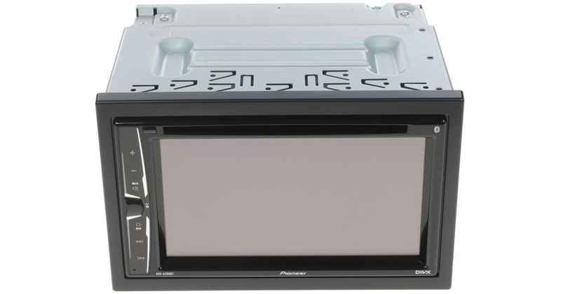 Nowoczesny wyświetlacz