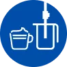 RGB Classic Milk Frother Icon (1)