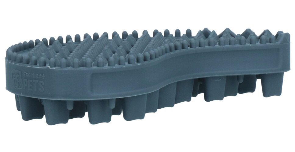 Szczotka EXCELLENT PETS Soft Silicone Brush