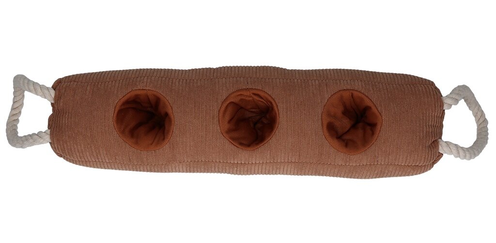 Zabawka GARDEN PAWS Snuffle Box Sprout, Crop & Cactus