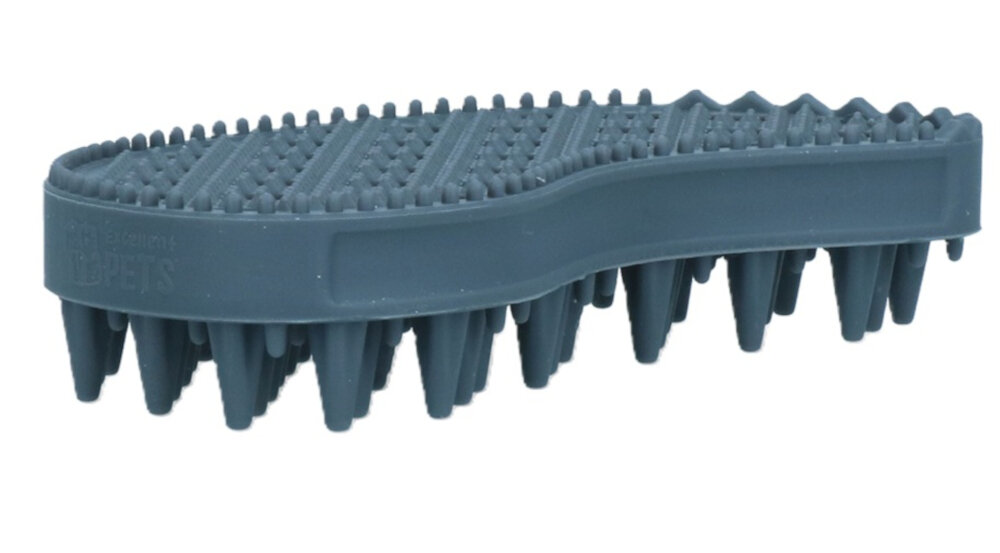 Szczotka EXCELLENT PETS Soft Silicone Brush Short Hair